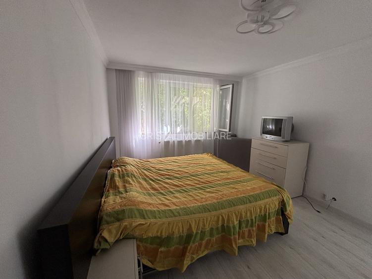 Apartament 3 camere Ozana – etaj 1, parcare inclusă, acceptă animale - 8