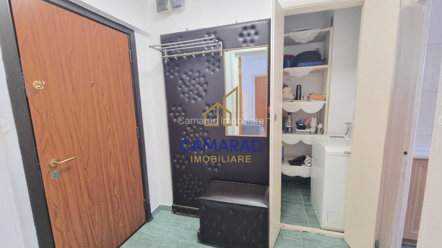 Apartament cu 2 camere de închiriat | Metrou Piața Iancului - 10