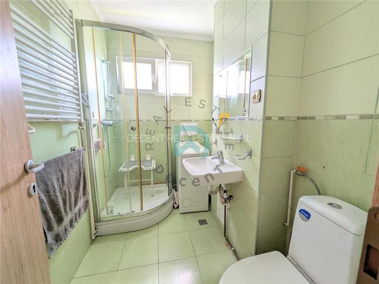 Apartament 2 camere Astra, Brasov - 12
