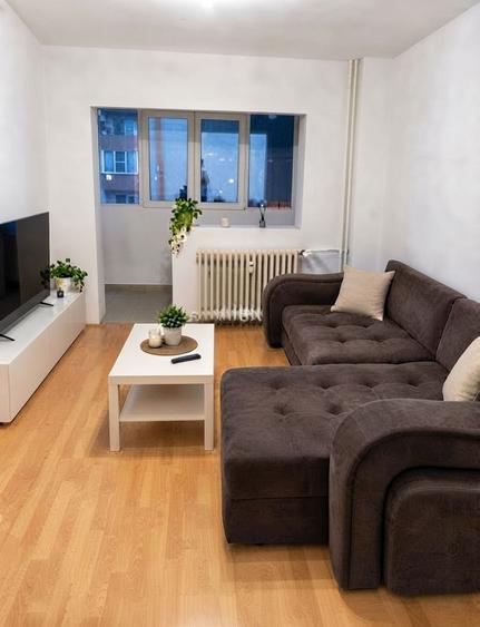 Apartament 2 camere | PRIMA ÎNCHIRIERE | Zona Ștefan cel Mare – Obor