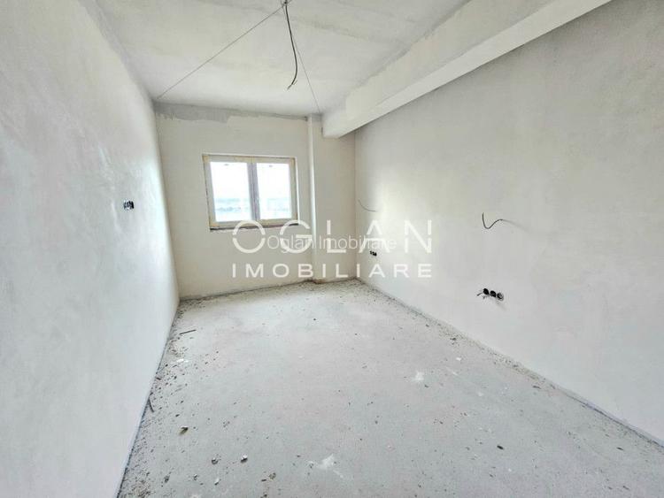 Penthouse 3 camere + terasa, COMISION 0% - 7