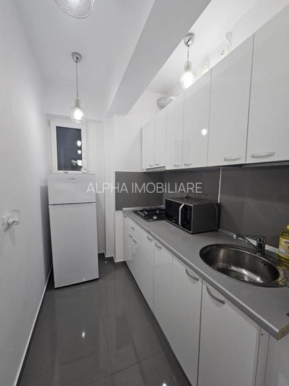 Apartament 2 camere Cismigiu | Calea Victoriei