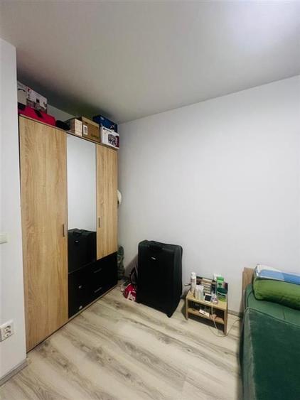 Apartament 2 camere parcare zona Magnolia