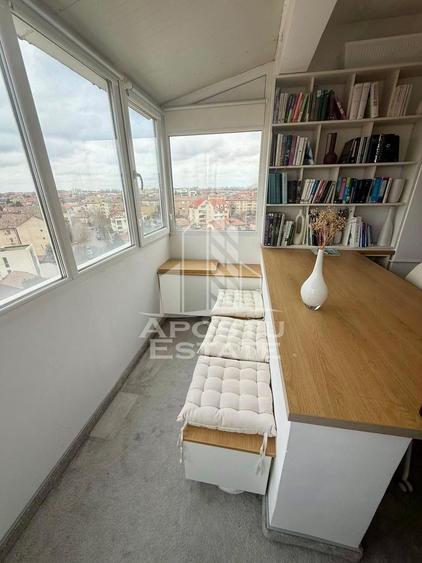 Apartament 2 camere de vanzare, zona Olimpia/Complexul Studentesc