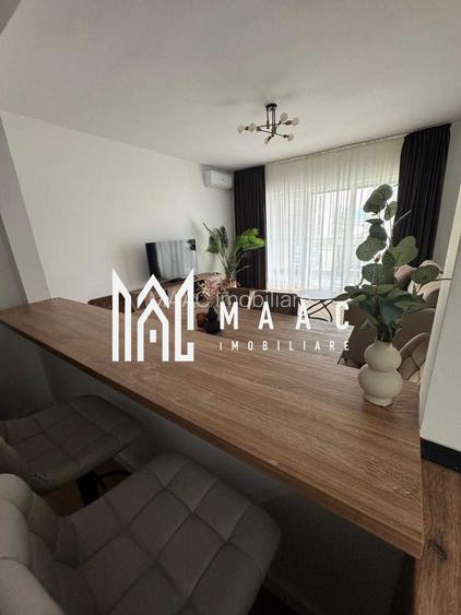 Apartament 2 camere de închiriat | Cristian | DaVinci Homes - 5