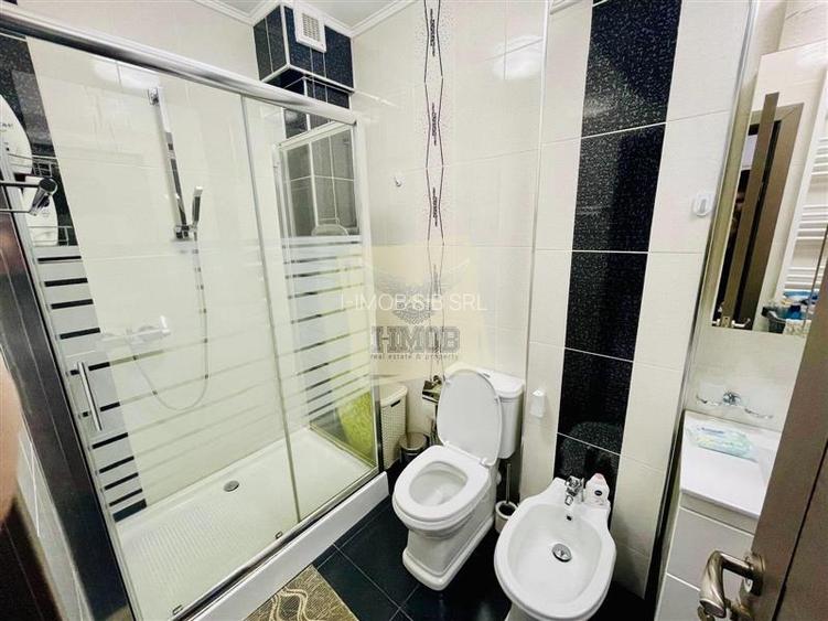 Apartament  modern 2 camere balcon parcare la Dedeman - 8