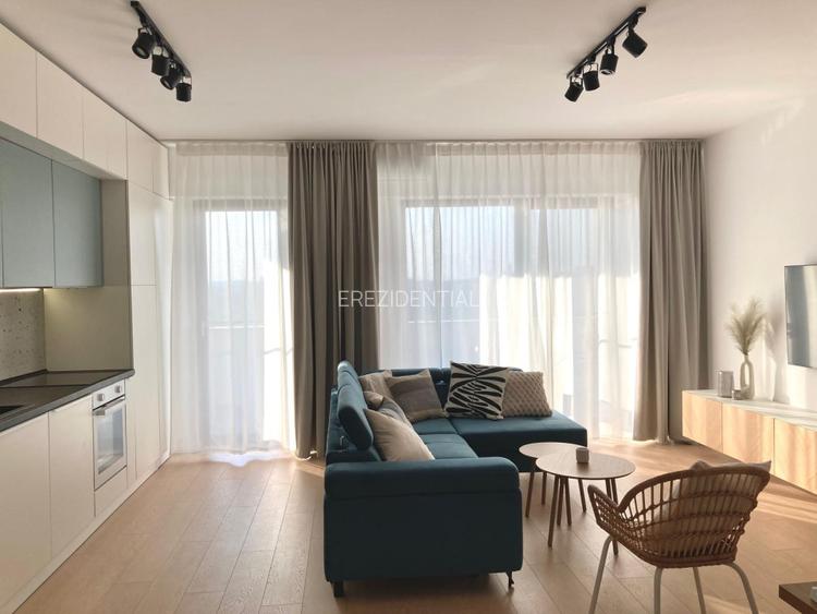 Apartament 2 camere Echo Tineretului - 3