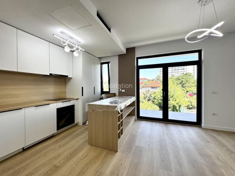 Apartament elegant si sustenabil, prima închiriere, in zona Cetății - 4