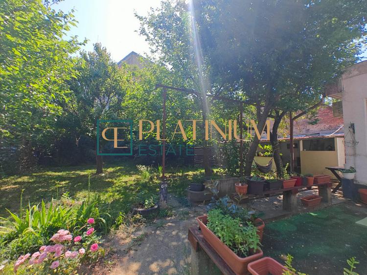 P4522 Casă individuală cu 3 camere decomandate, zona Girocului/Județean