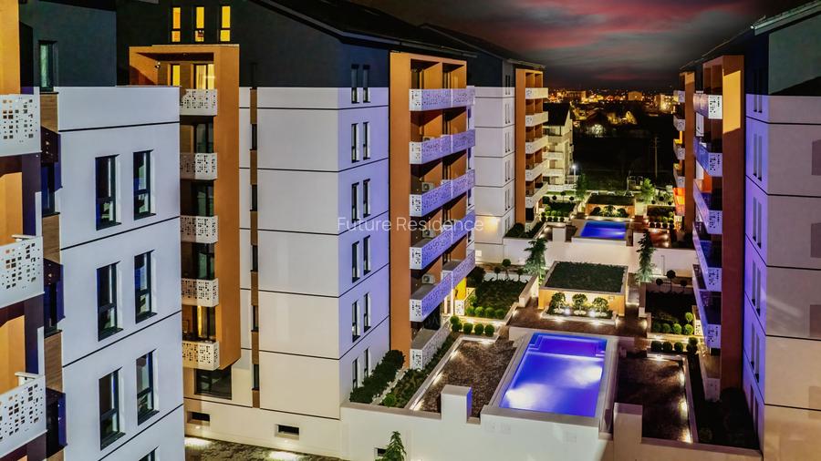 Future Residence - Torontal - 10