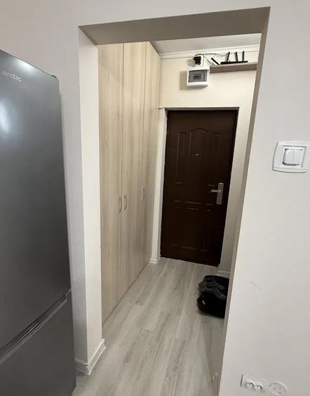 Garsoniera Iancului Renovata la 8 min de metrou