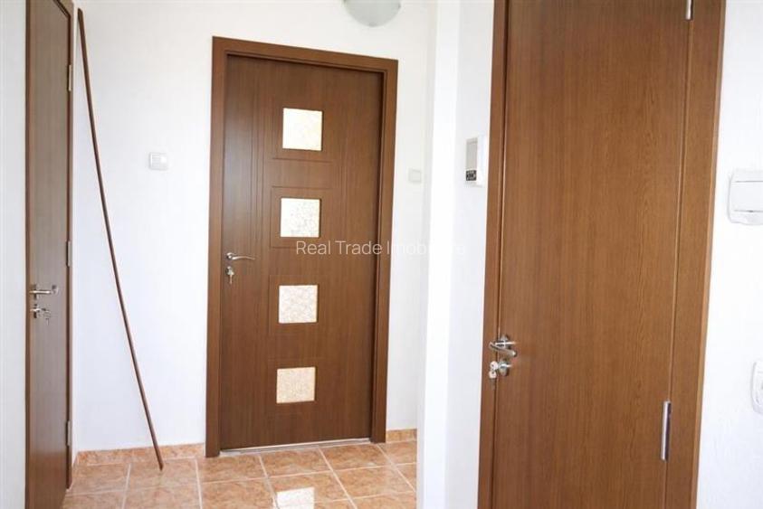 Apartament 2 camere decomandat etaj intermediar Grivitei - 5