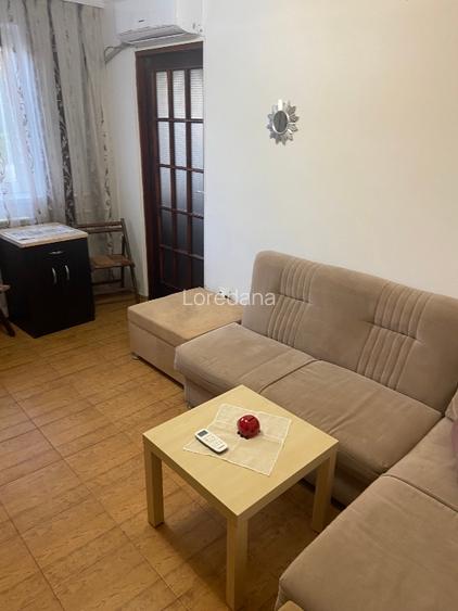 Inchiriez apartament 2 CAMERE,CONSTANTA, zona Scoala gimnazială nr. 8 - 6