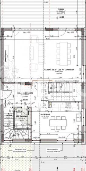 Casa de lux cu piscina in Cartierul Andrei Mureșan!