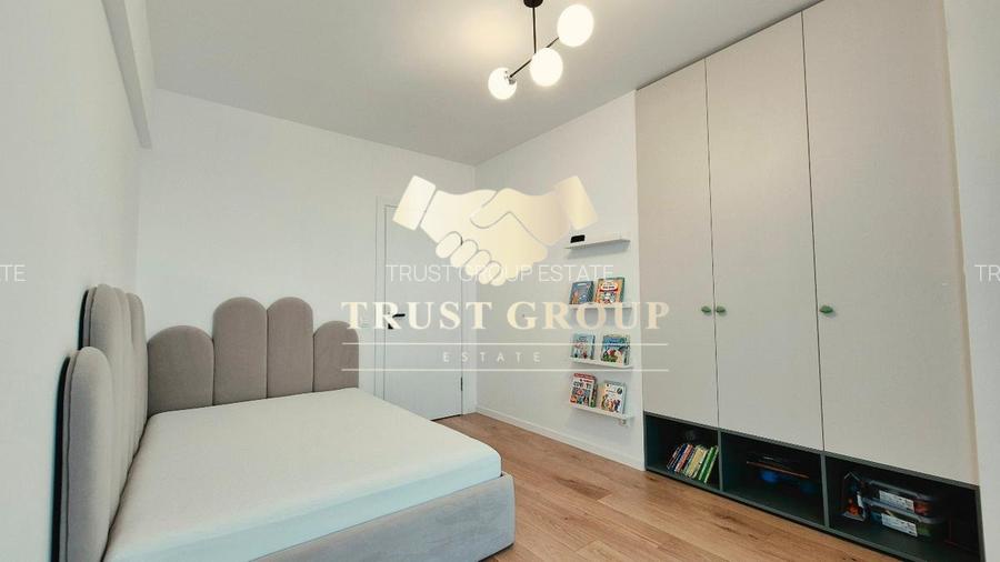 Apartament 3 camere | 106 mp utili | 124 mp total | Upground Residence - 9