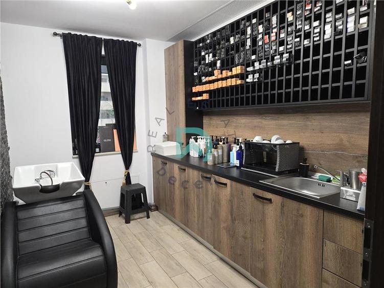 Spatiu comercial de vanzare,70 mp,  Brasov