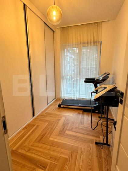 Apartament superb, 4 camere cu terasa de 50mp