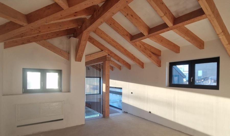 Penthouse 160 mp Aviatorilor