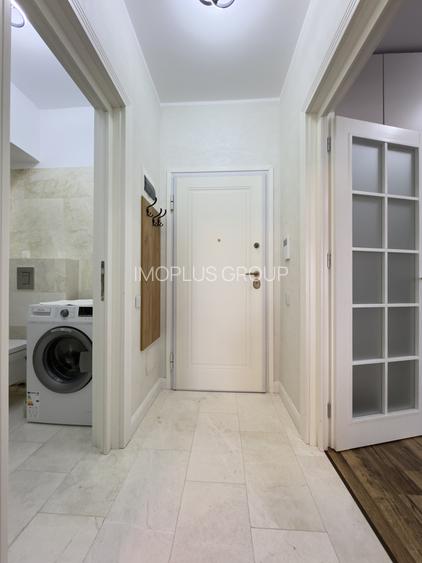 APARTAMENT LUX 2 CAMERE ROYAL TOWN SPRE INCHIRIERE - 8