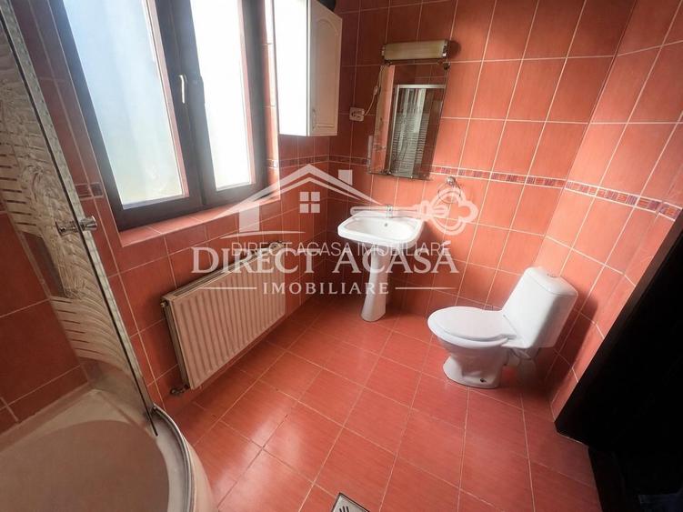 Casă individuală cu 1842 mp teren | D+P+M | Sântana de Mureș - 10