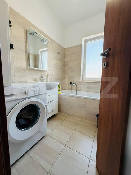 Apartament 2 camere decomandat | ZonaTractorul | Complex Nou 2021 | Terasă 11 mp