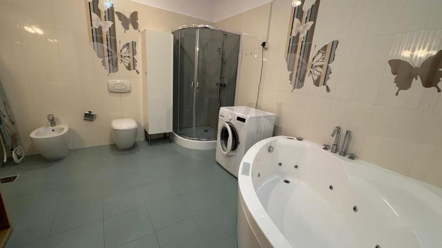 REA0086409 Apartament 3 camere I Boxa si parcare incluse I Herastrau