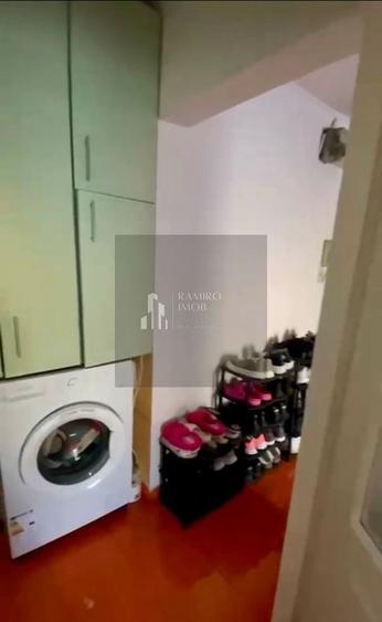 Apartament 2 camere decomandat/ 3 min Metrou 1 Decembrie