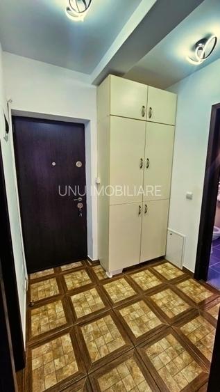 Apartament 2 camere decomandat 57mp utili+45mp gradina - loc de parcare - 4