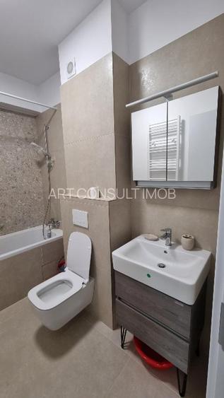 2 Camere | Virtutii | Complex ComoPark | Parcare | Incalzire Pardoseala | Balcon