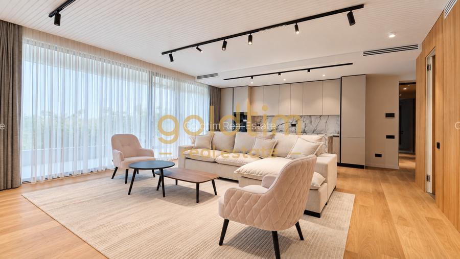 ZONA EXCLUSIVISTA/BLOC BOUTIQUE/FINISAJE PREMIUM/TERASA SPECTACULOASA/PARCARE - 17