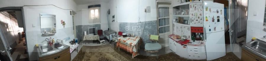 Casa de vanzare, cu 3 camere, 138 mp, zona Calea Domneasca - 3