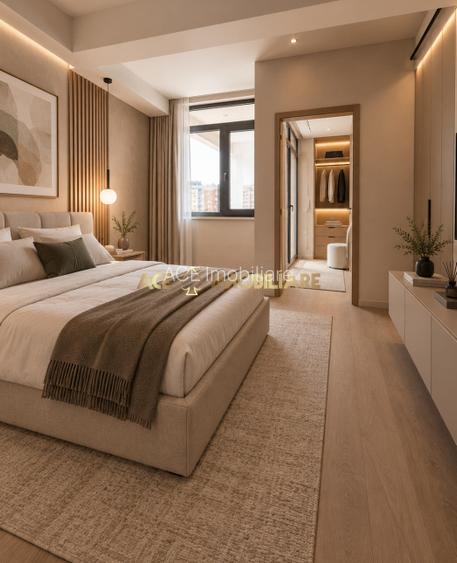 3 Camere | Stefan cel Mare | Metrou | 0% Comision | Centrala