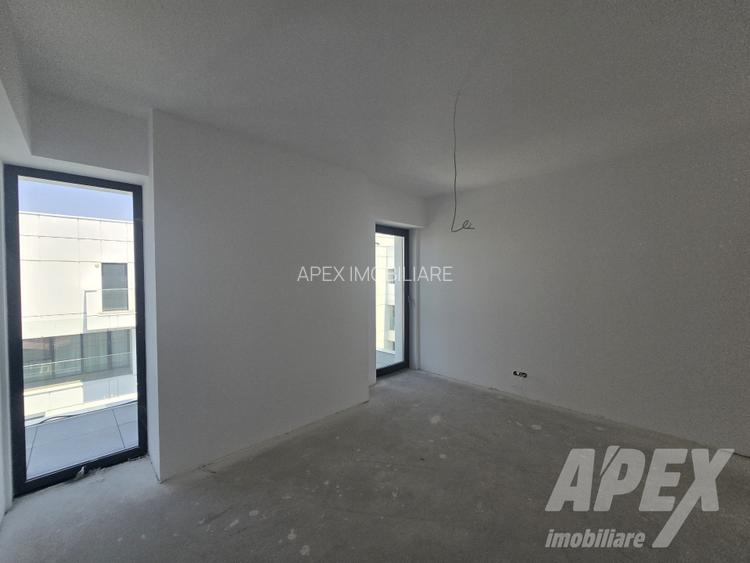 Apartament 3 camere nou  | Bloc boutique 2026 | Decebal- Piata Alba Iulia - 7