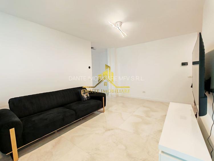 2 camere, TOTUL NOU, PRIMA INCHIRIERE, balcon, Fabricii, LIDL - 2