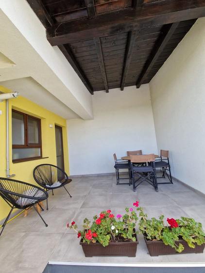 Braytim - Calea Urseni. Mobilat si utilat. Disponibil imediat.
