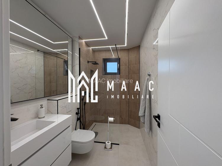Casa tip duplex I 5 camere I Curte I Zona Calea Poplacii - 16