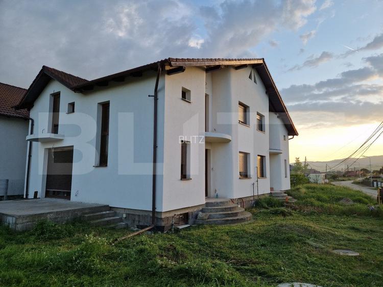 Casa tip Duplex, 300mp teren, zona Partos - 4