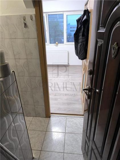 UMT - APARTAMENT 1 CAMERA - mobilat, utilat, etaj intermediar - 3