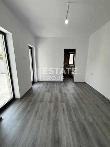 Duplex pe parter Mosnita Veche
