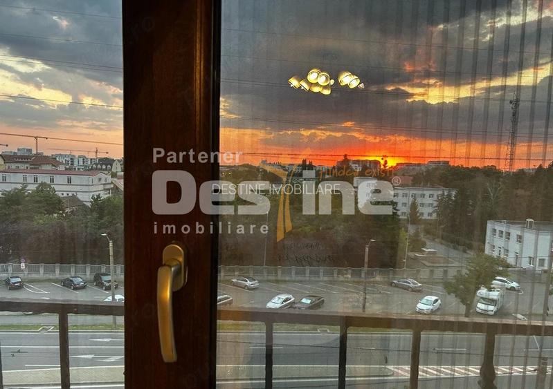 Proprietar vând apartament 2 camere | 52,33 mp | Calea Sever Bocu | - 7