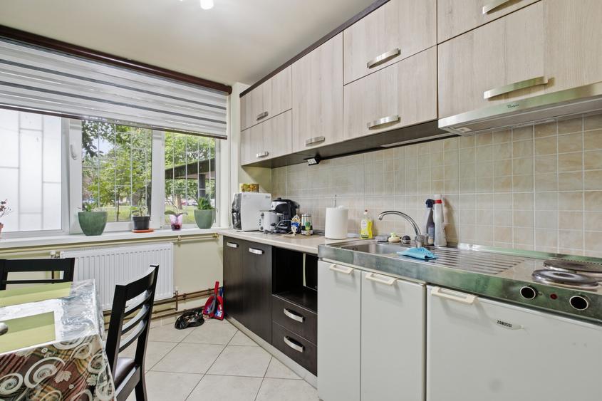 3 CAMERE | ULTRACENTRAL / IDEAL LOCUINȚĂ SAU BIROU