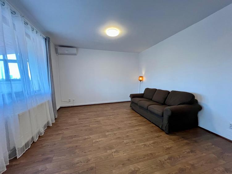 90 mp + terasă 20 mp | 3 camere | Parcare subterană | Aviatorilor
