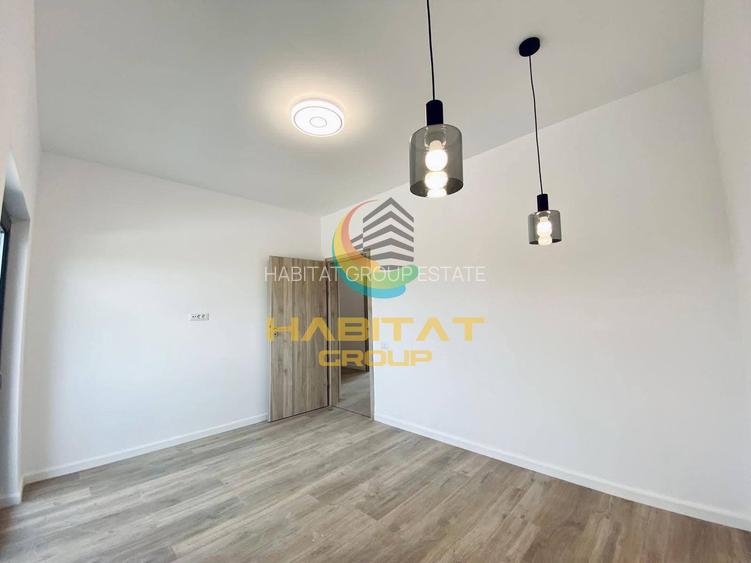 Vila p+1 / 5 camere / 330 mp teren / Vidra - Dobreni - 8