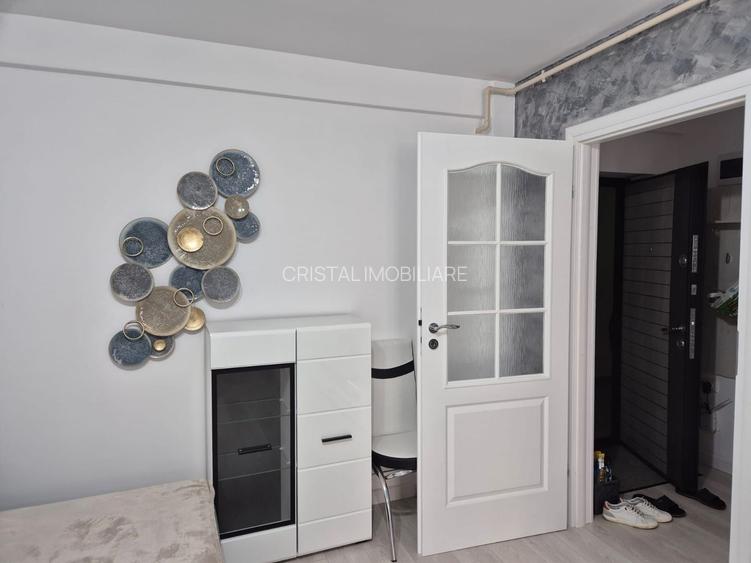 Apartament 2 camere modern, centrala proprie, Pallady - 5