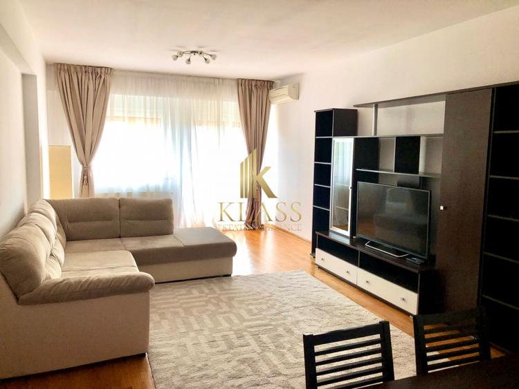 Inchiriere apartament 2 camere Soseaua Nordului - Herastrau