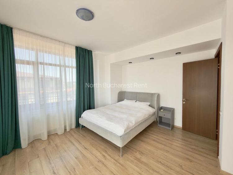 Apartament 3 camere - Otopeni - 3 locuri de parcare - 7