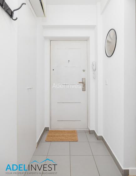 KOGALNICEANU | 2 CAMERE MOBILATE MODERN - 18