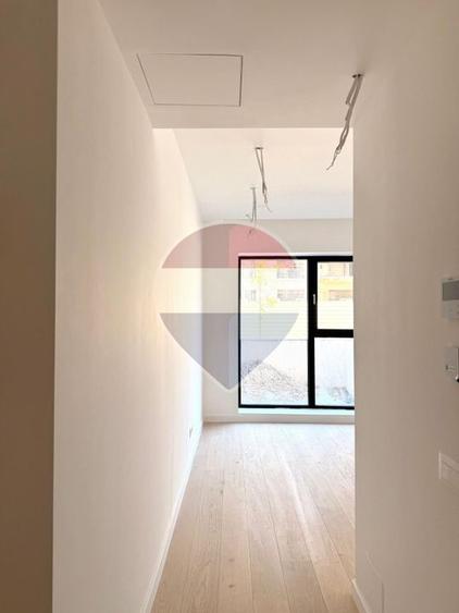VANZARE Apartament cu 3 camere  Aviatiei - NUSCO CITY II