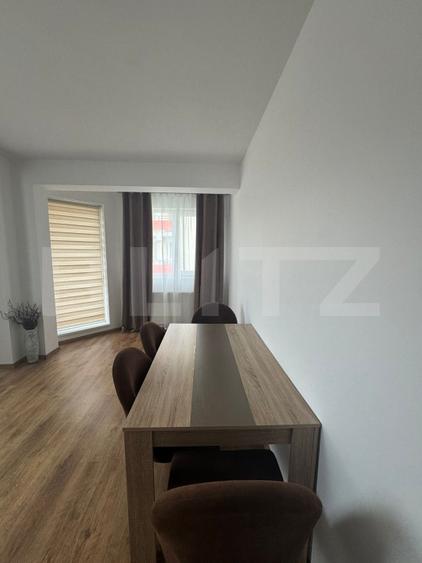 Apartament 2 camere, 50 mp, parcare, zona Eroilor