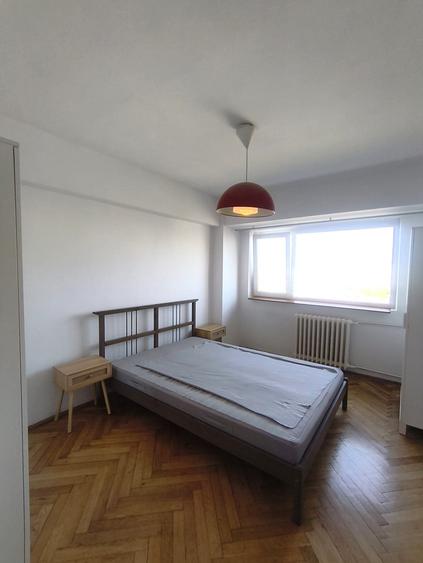 Titulescu–Victoriei-Banu Manta-Apartament 3 camere-Pet friendly-680 EUR